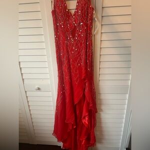 Jasz Couture Prom Dress